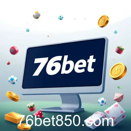 A Ascensão do 76bet no Cenário de Jogos Online