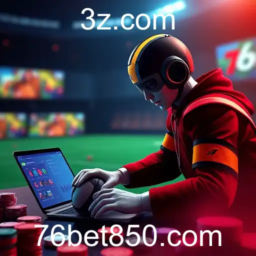 Expansão dos Jogos Online Através do 76bet