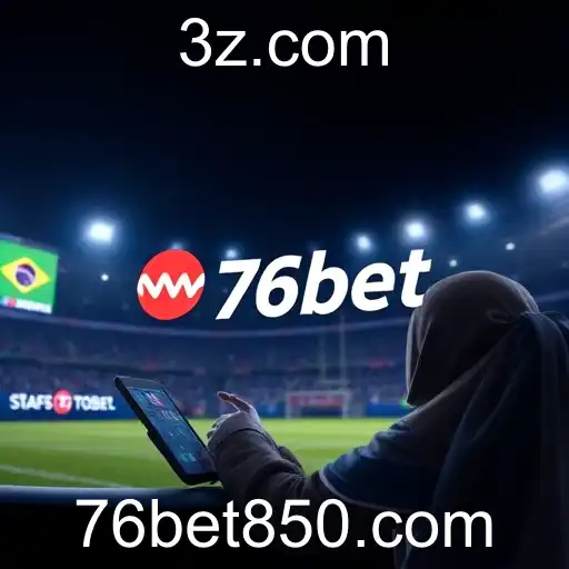 A Ascensão do 76bet no Cenário de Jogos Online