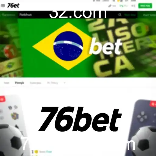 76bet Revoluciona o Mercado de Jogos Online no Brasil