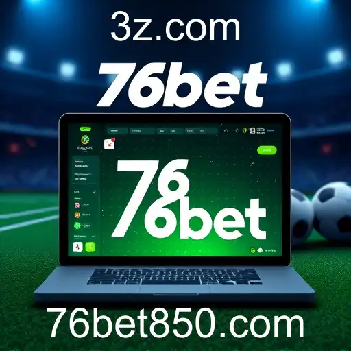 A Ascensão do 76bet no Mundo dos Jogos Online