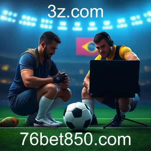 A Evolução dos Jogos Online no Brasil