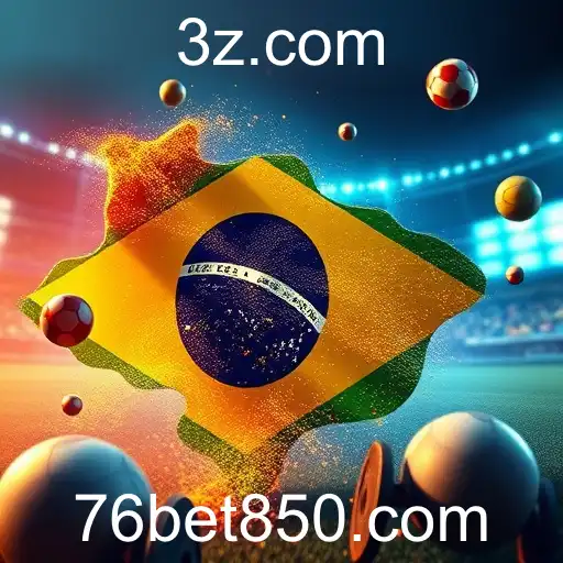 Expansão do Mercado de Jogos Online no Brasil
