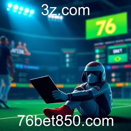 Expansão dos Jogos Online em 2026: O Impacto da 76bet