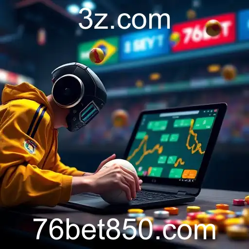 A Ascensão do Jogo Online em Portugal