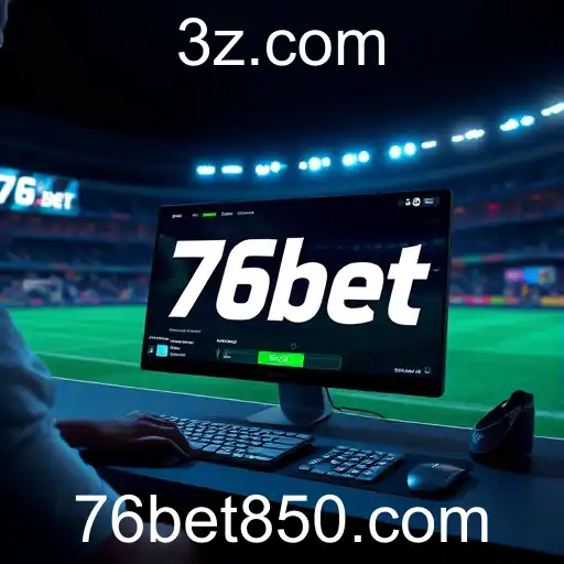 O Impacto de 76bet no Cenário de Jogos de 2026