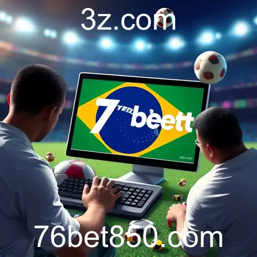 Impacto do Jogo Online no Brasil