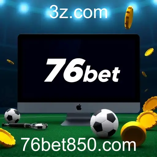 A Ascensão do 76bet no Mercado de Jogos Online