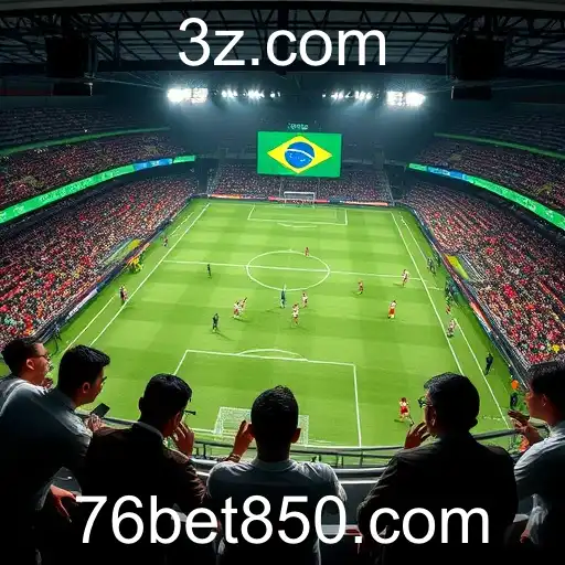 76bet Revoluciona Mercado de Apostas no Brasil