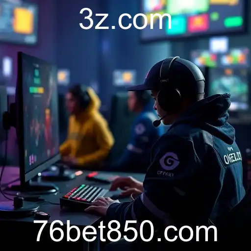 Cenário Atual do Mercado de Jogos Online no Brasil