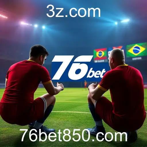 Expansão dos Sites de Apostas em 2026: Como o 76bet Está Liderando o Caminho