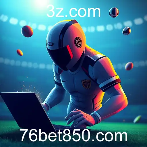 Cenário Atual de Jogos com 76bet no Brasil