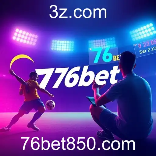 A Ascensão de 76bet no Mercado Brasileiro de Jogos