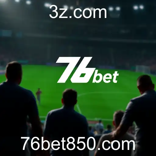 A Ascensão do 76bet no Cenário de Jogos Online