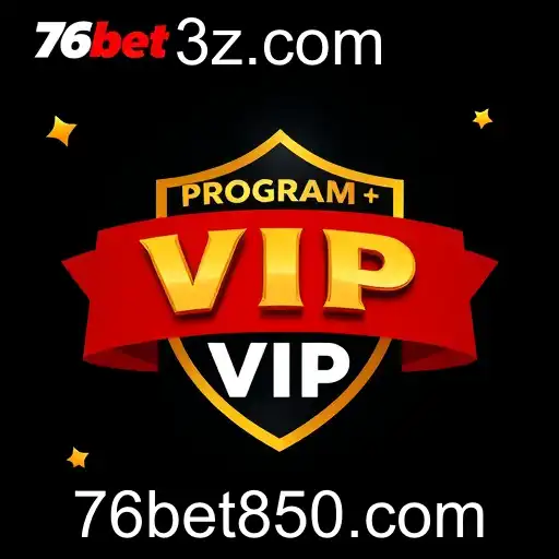 Experiência Exclusiva: Explore o Programa VIP do 76bet